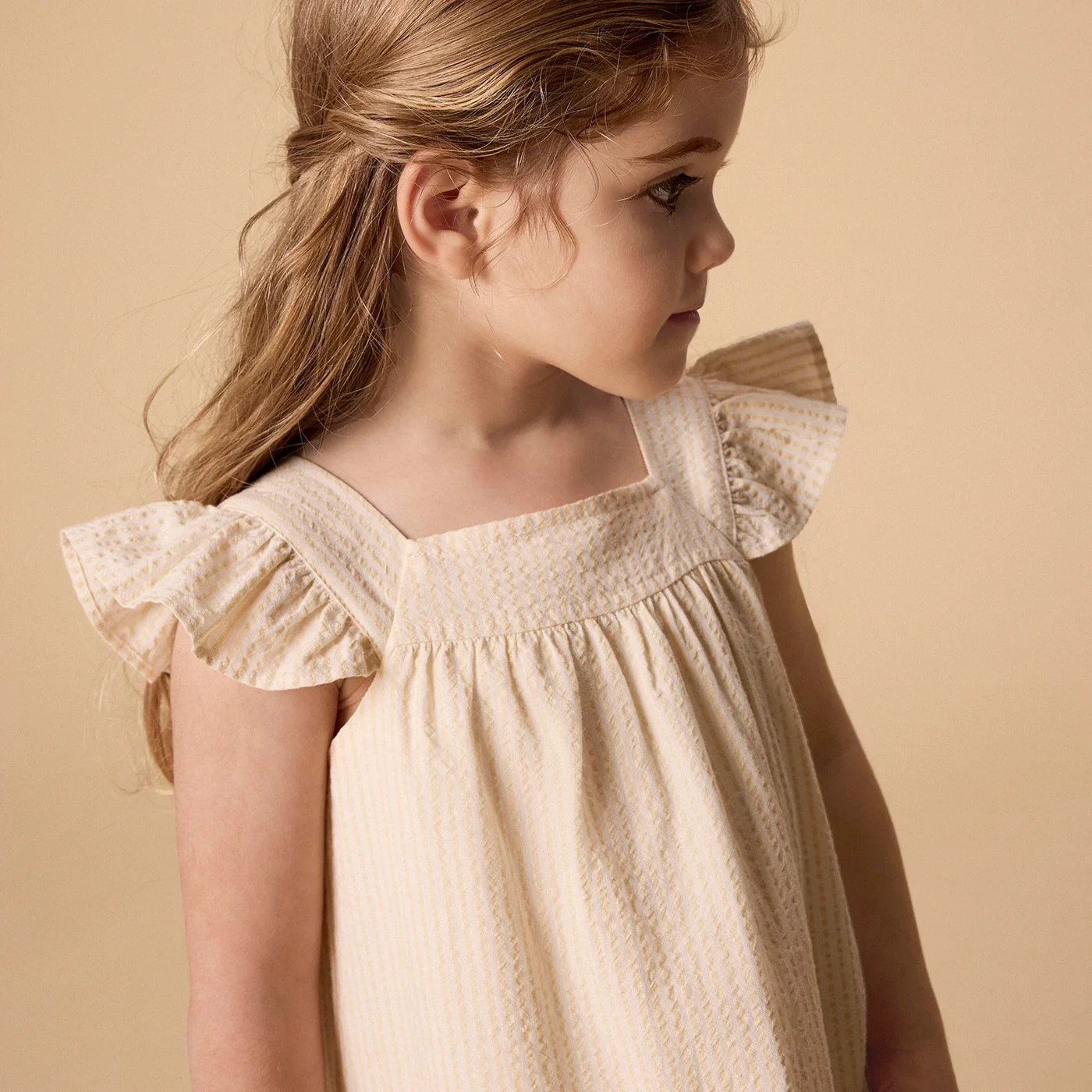 Nmffolly Dress