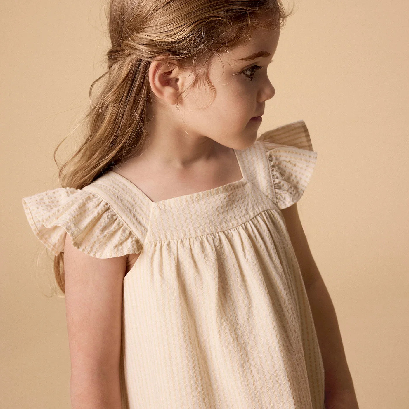 Nmffolly Dress