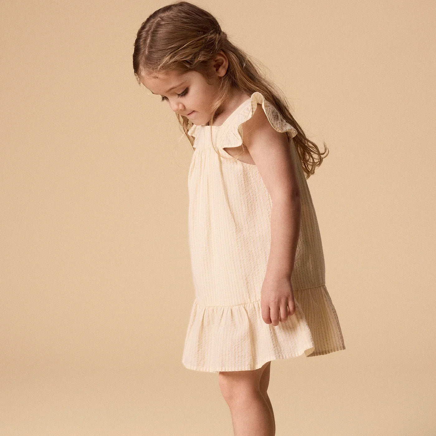 Nmffolly Dress