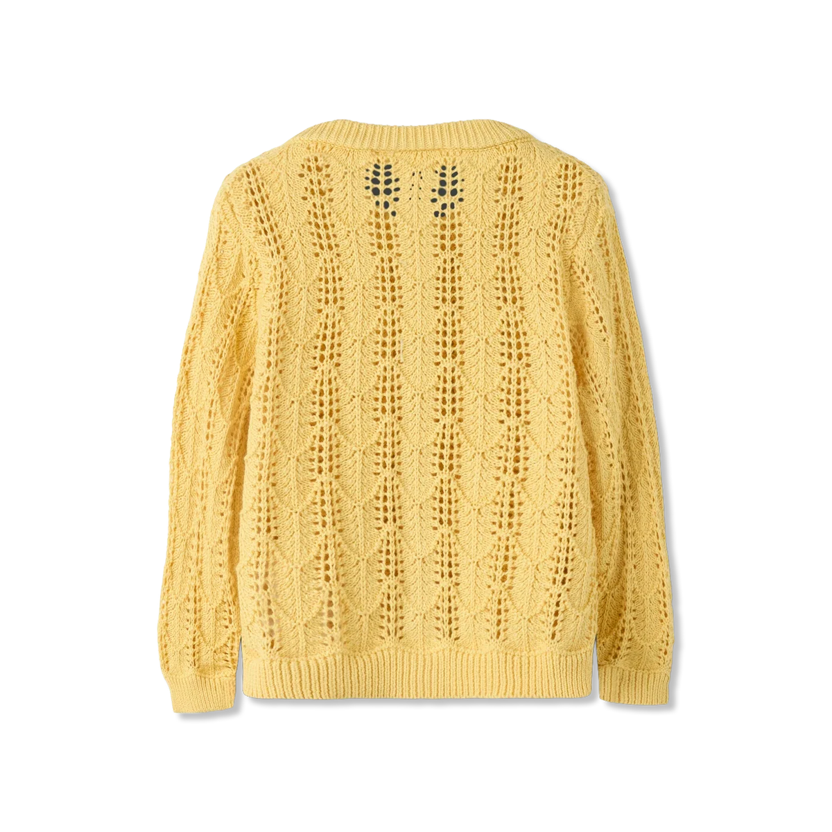 Nmffea strickjacken