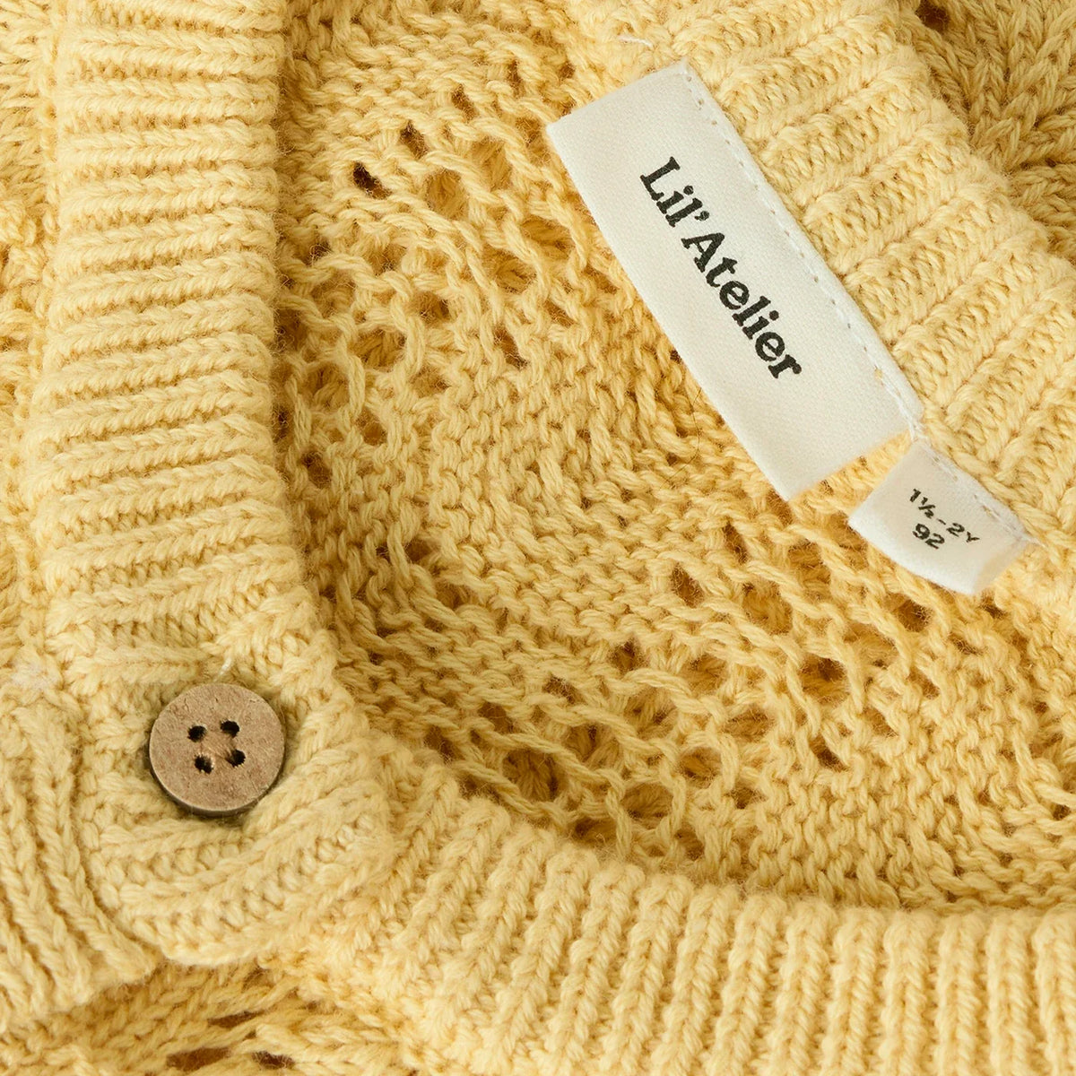 Nmffea strickjacken
