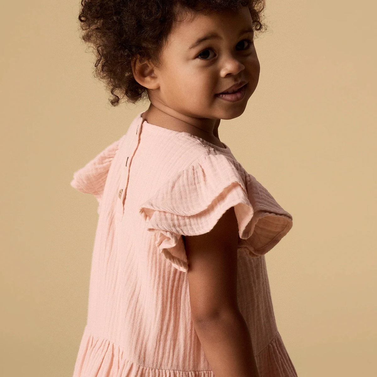 Nmffulina Dress