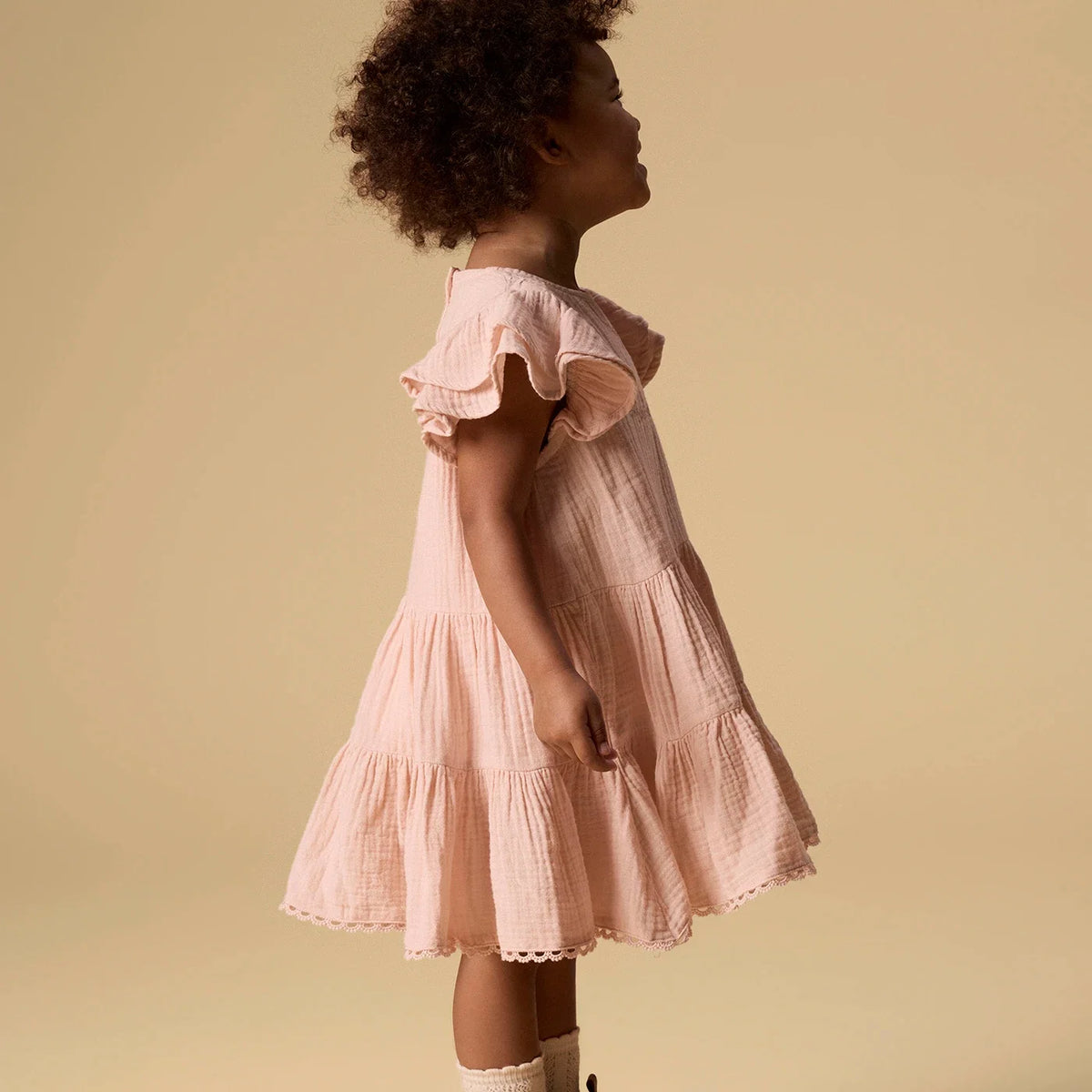 Nmffulina Dress