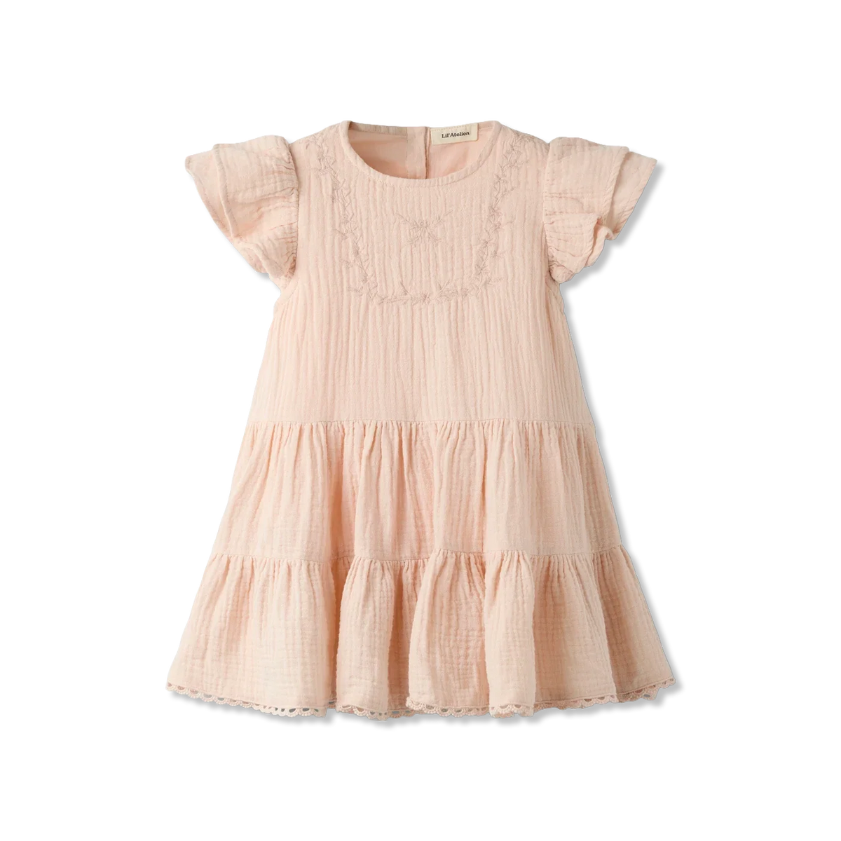 Nmffulina Dress