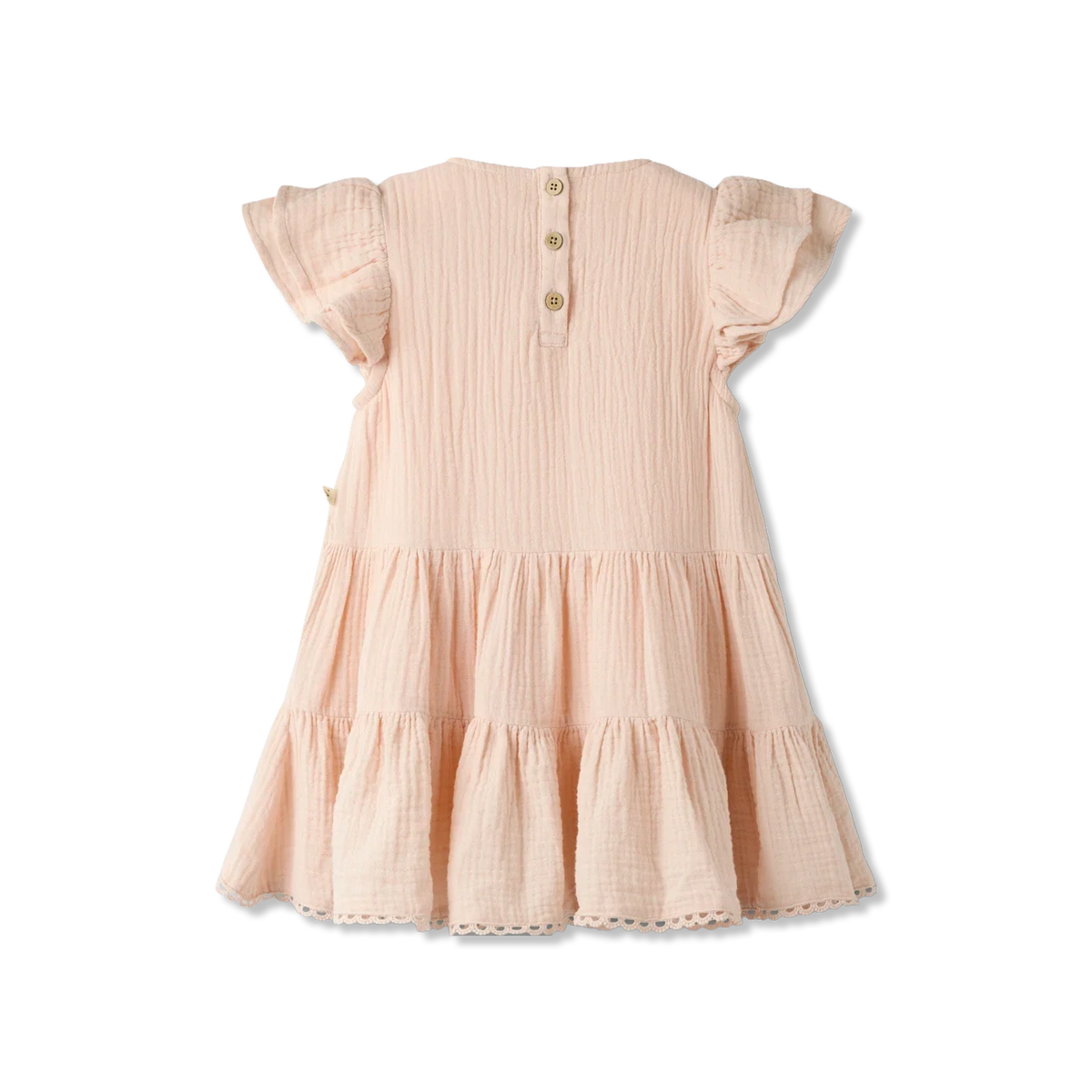 Nmffulina Dress