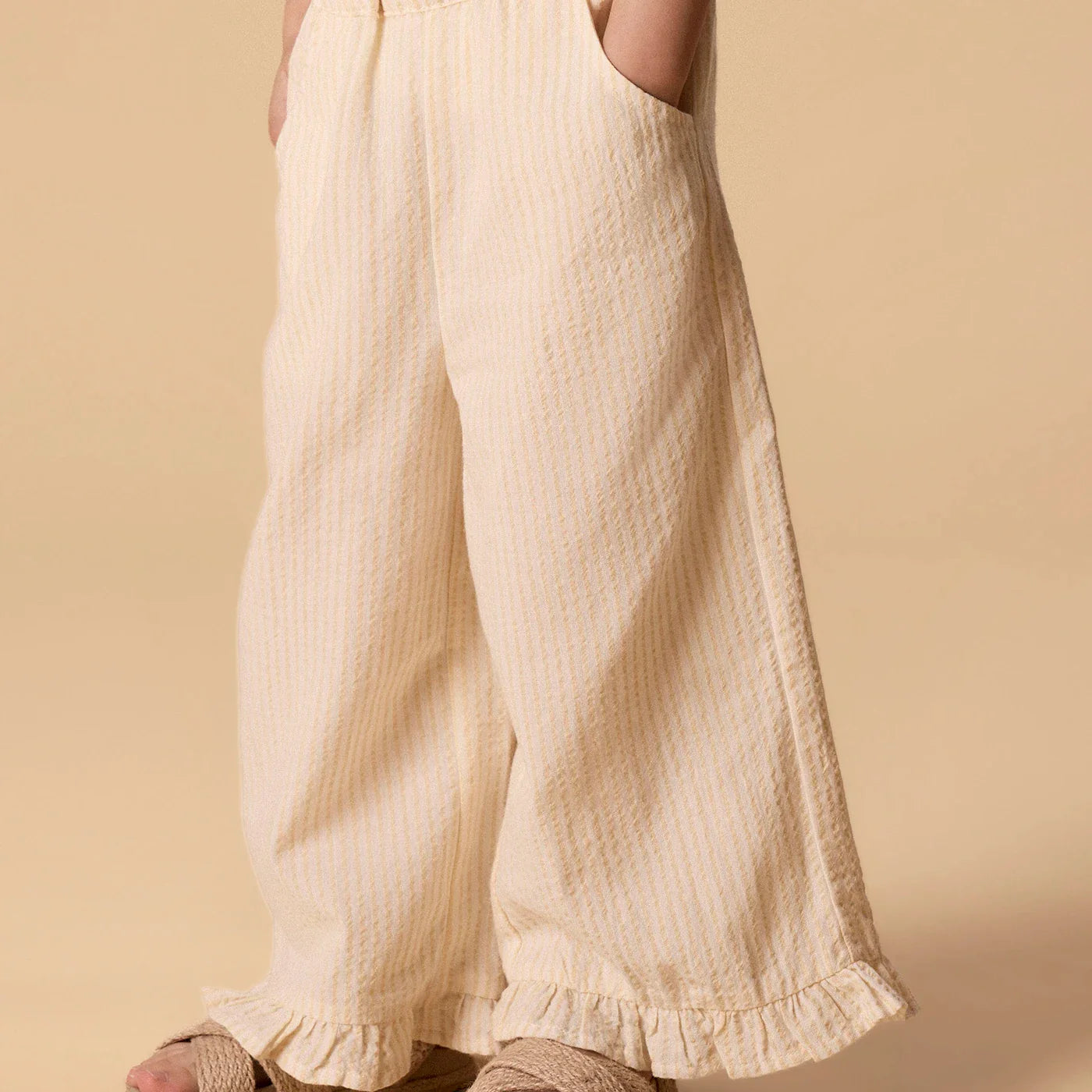 Nmffolly Pants