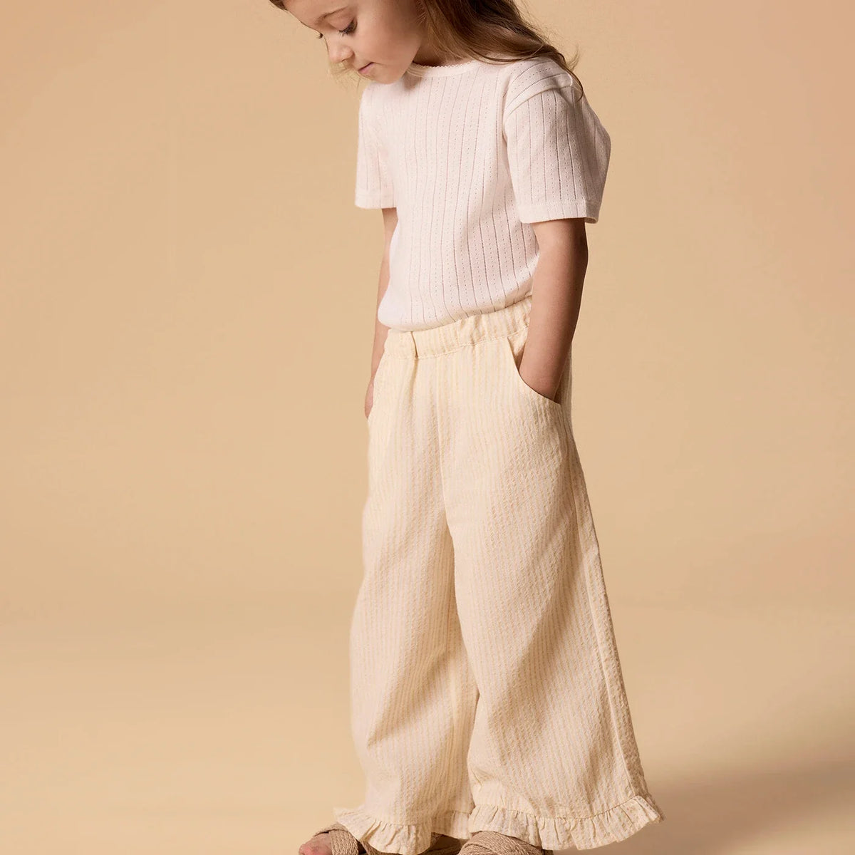 Nmffolly Pants