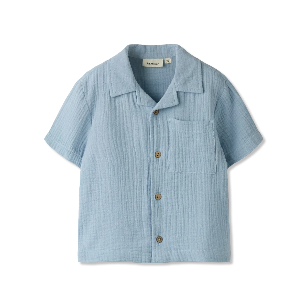 Nmmfulina Shirt