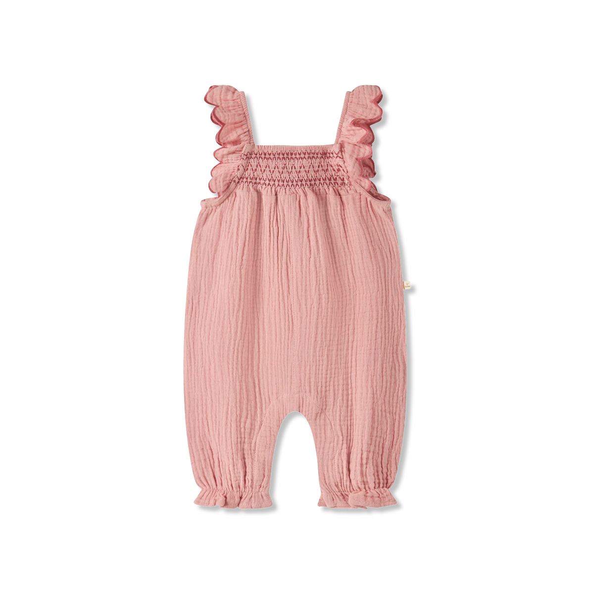 Nbfhiba Overalls