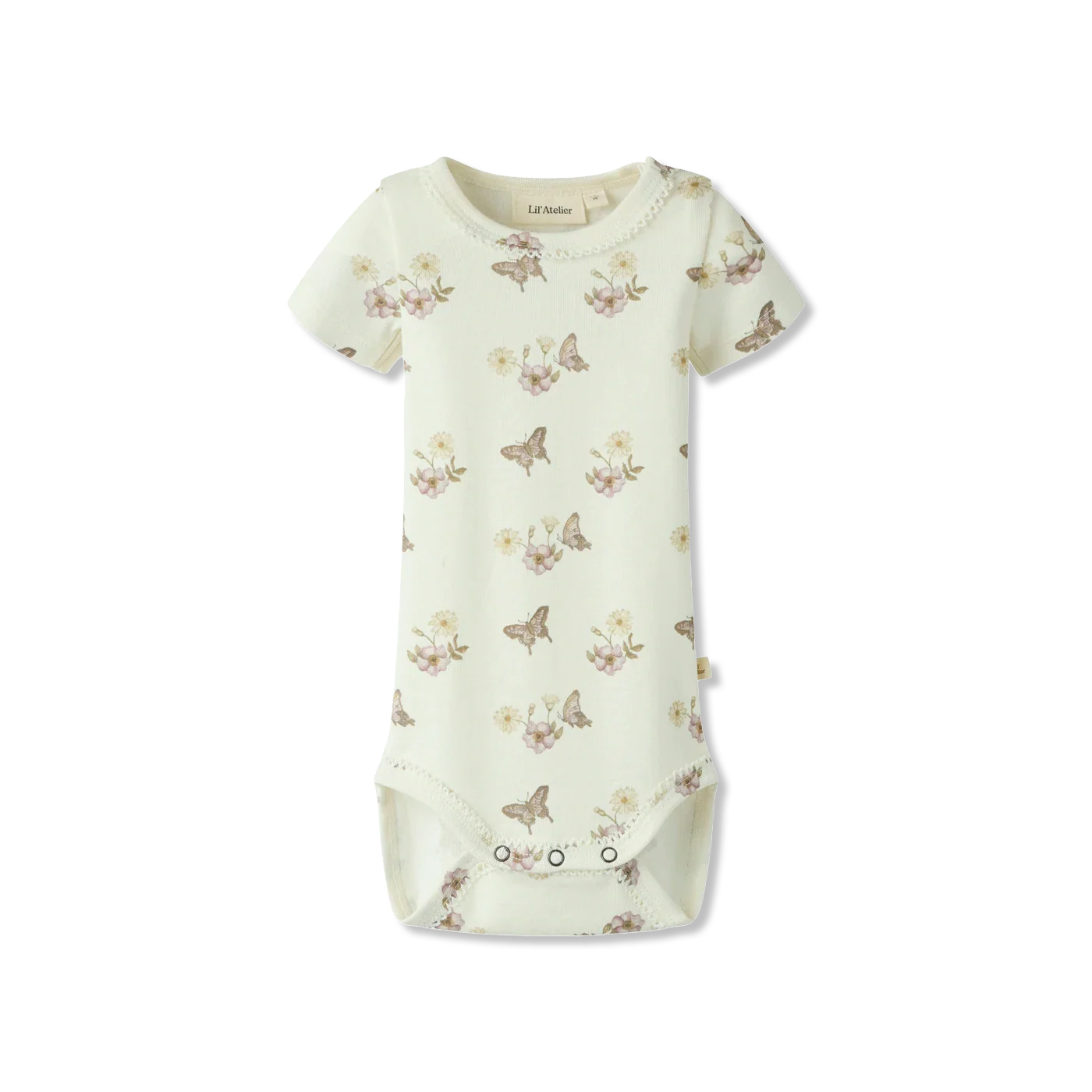 Nbflayo Bodysuit