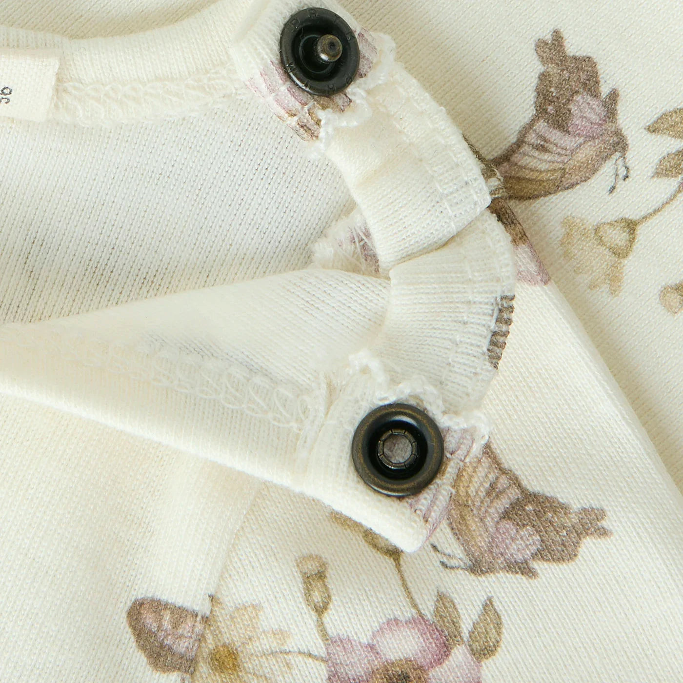 Nbflayo Bodysuit