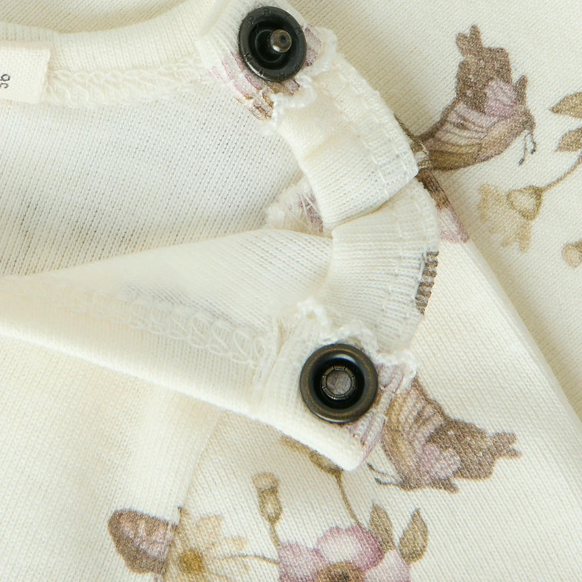 Nbflayo Bodysuit
