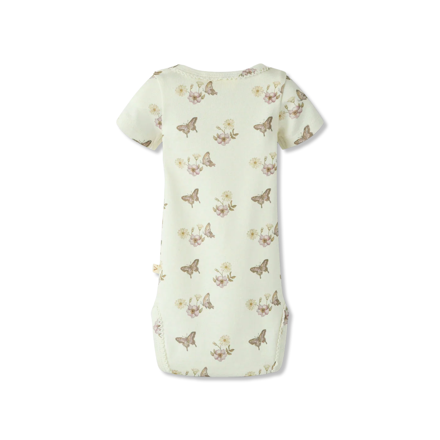 Nbflayo Bodysuit