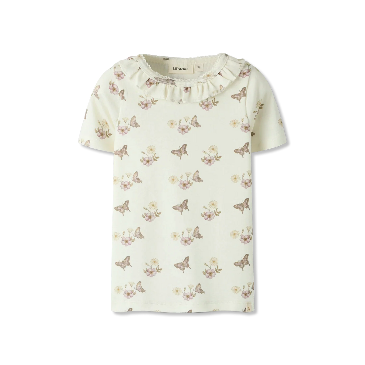 Nmflayo t-Shirts