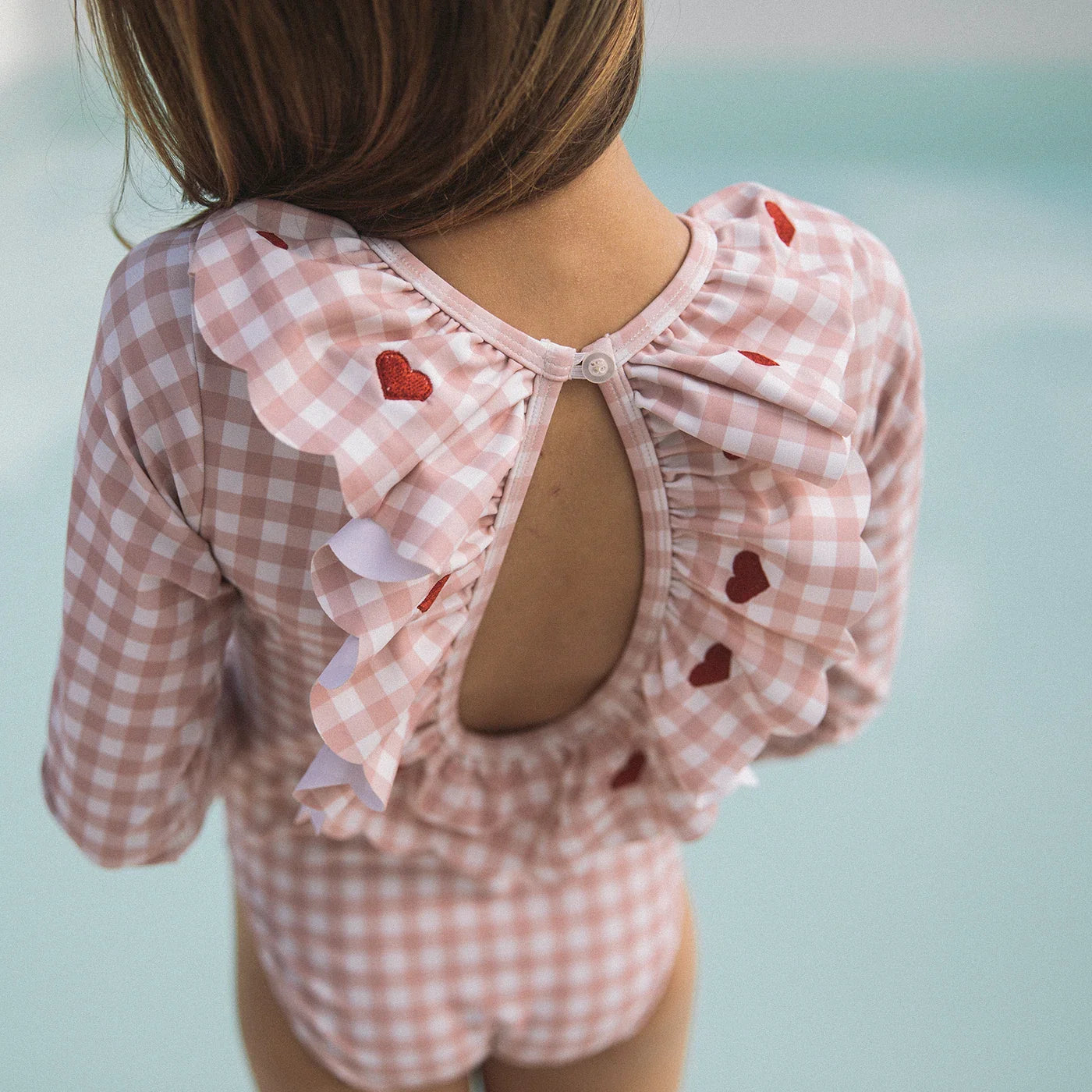 Nmffinley Swimsuit