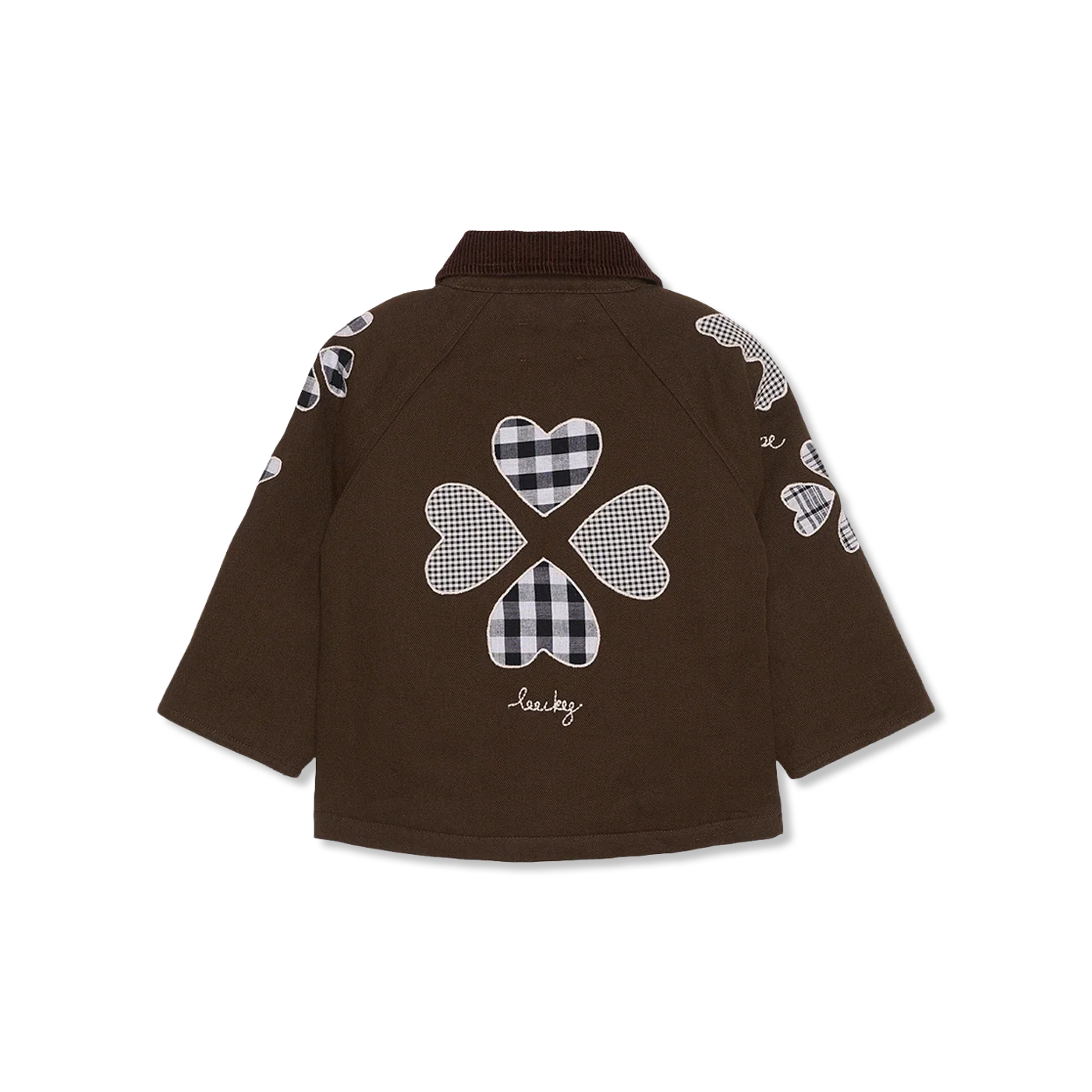 Lillibeth Summer jacket