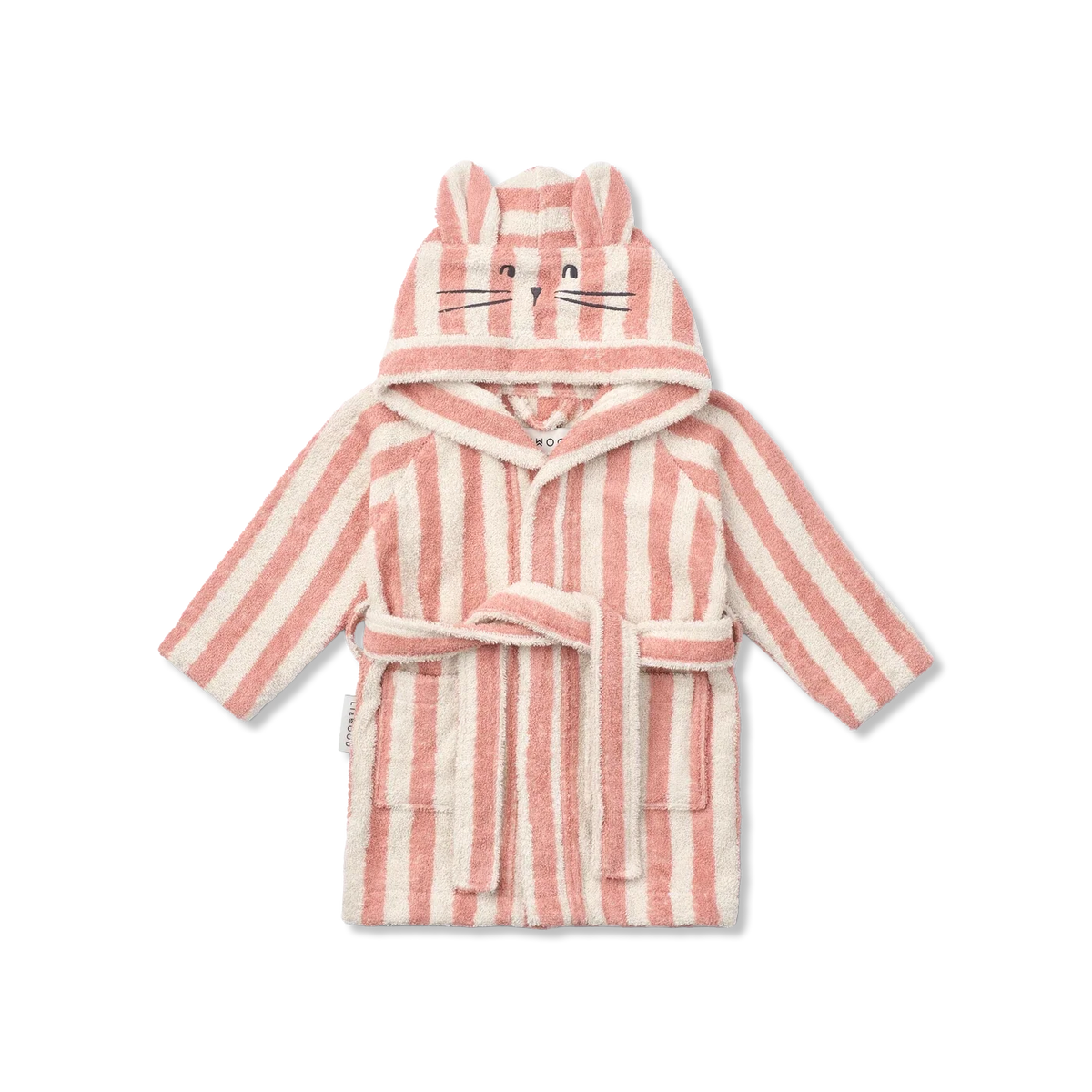Lily bathrobe