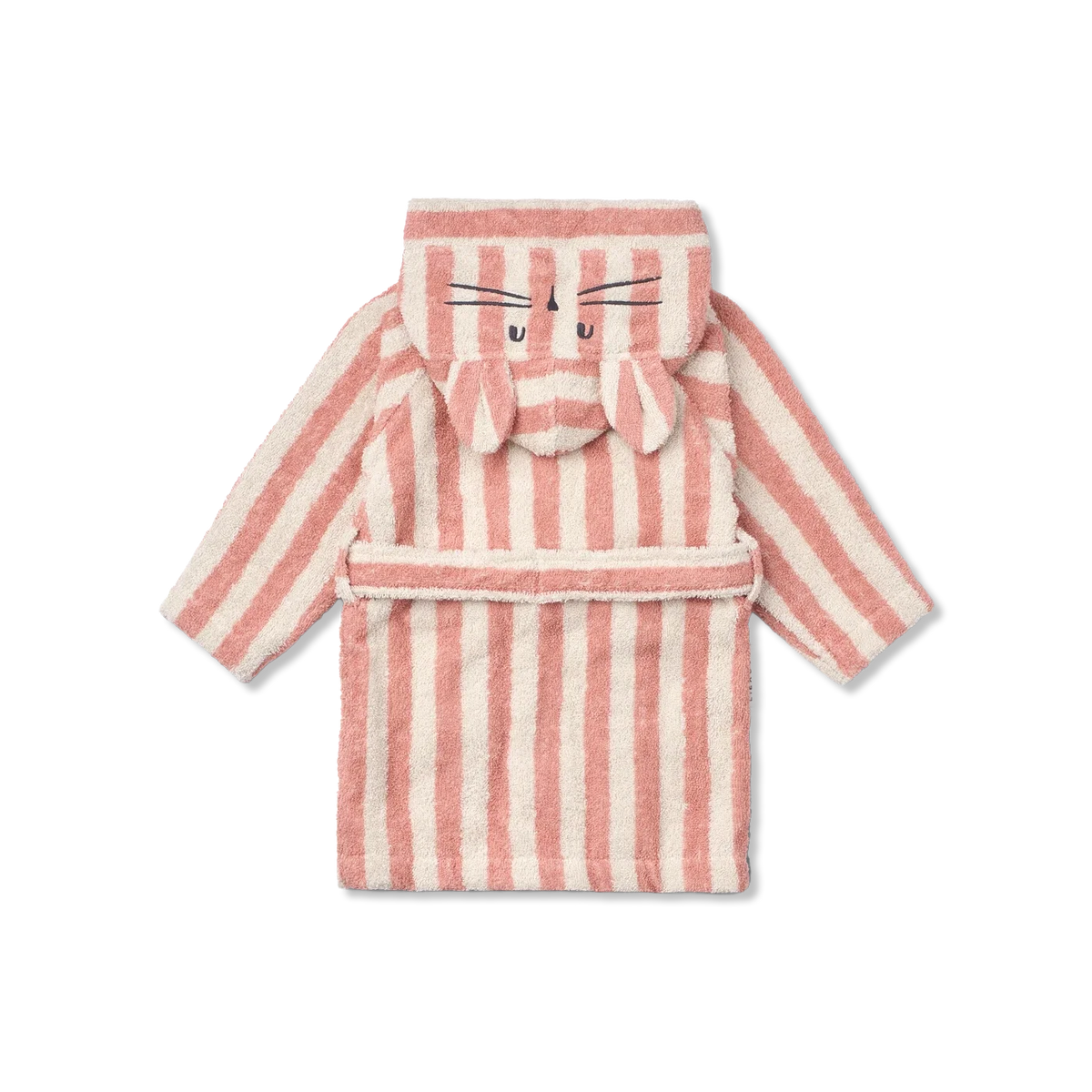 Lily bathrobe