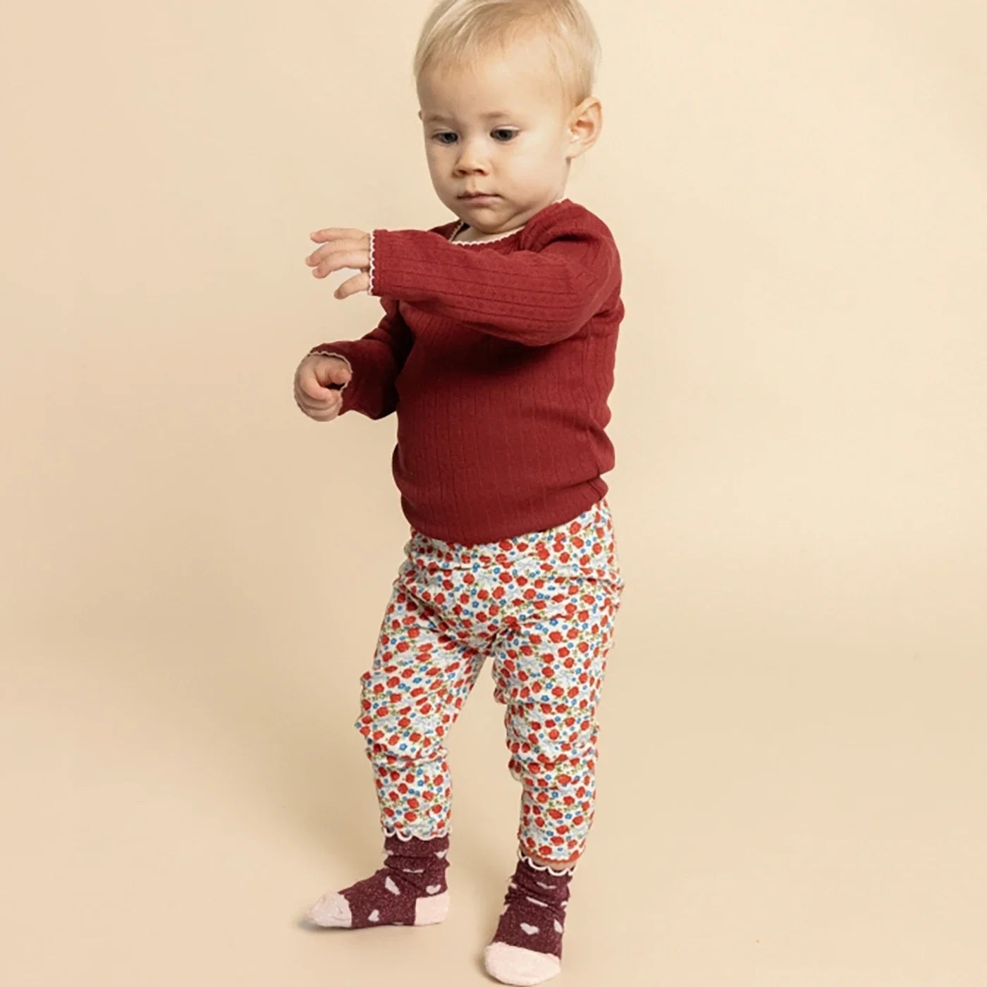 Liva Bodysuit