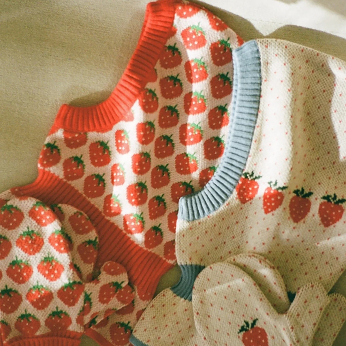 Louise Mittens