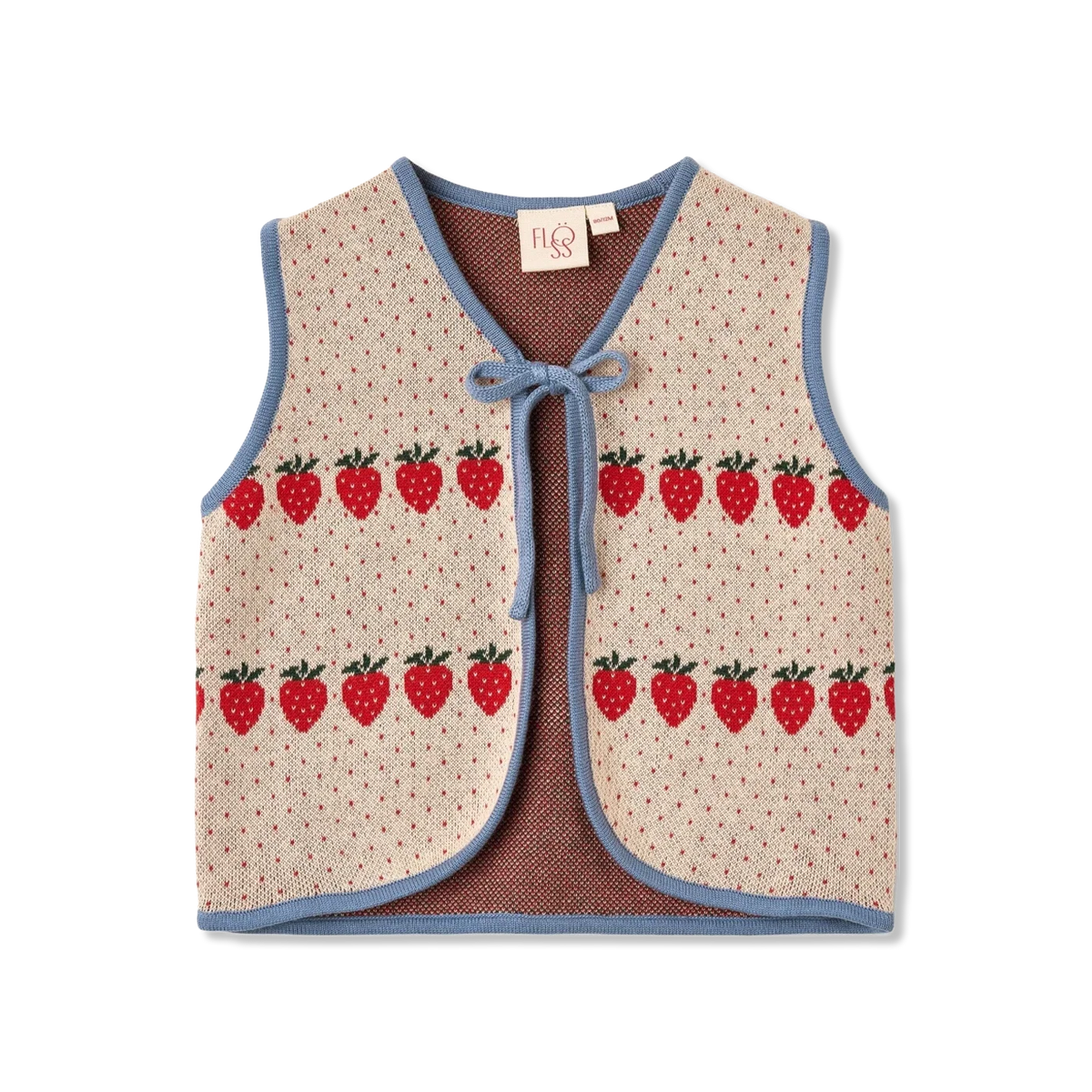 Louise Waistcoat