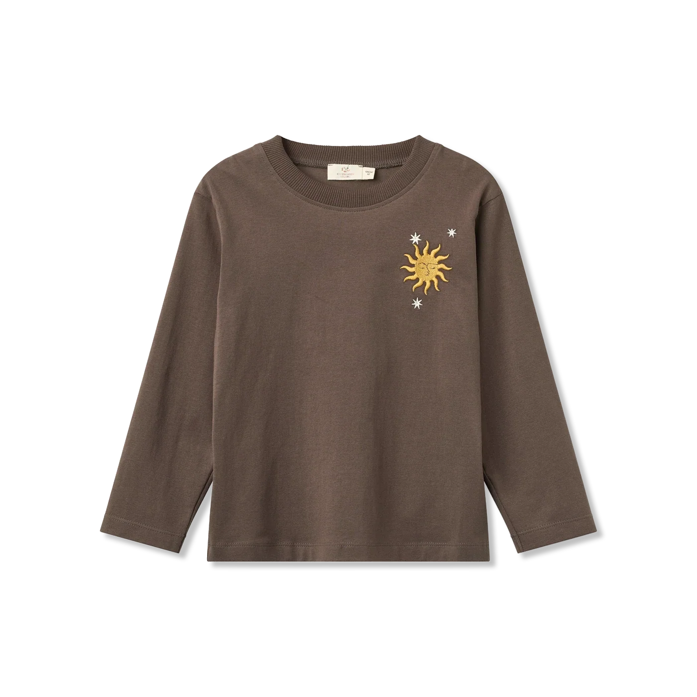 Embroidery Blouse
