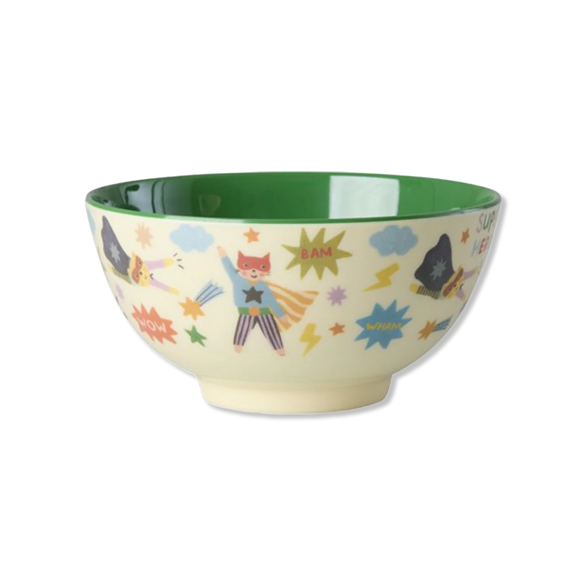 Melamine Bowls