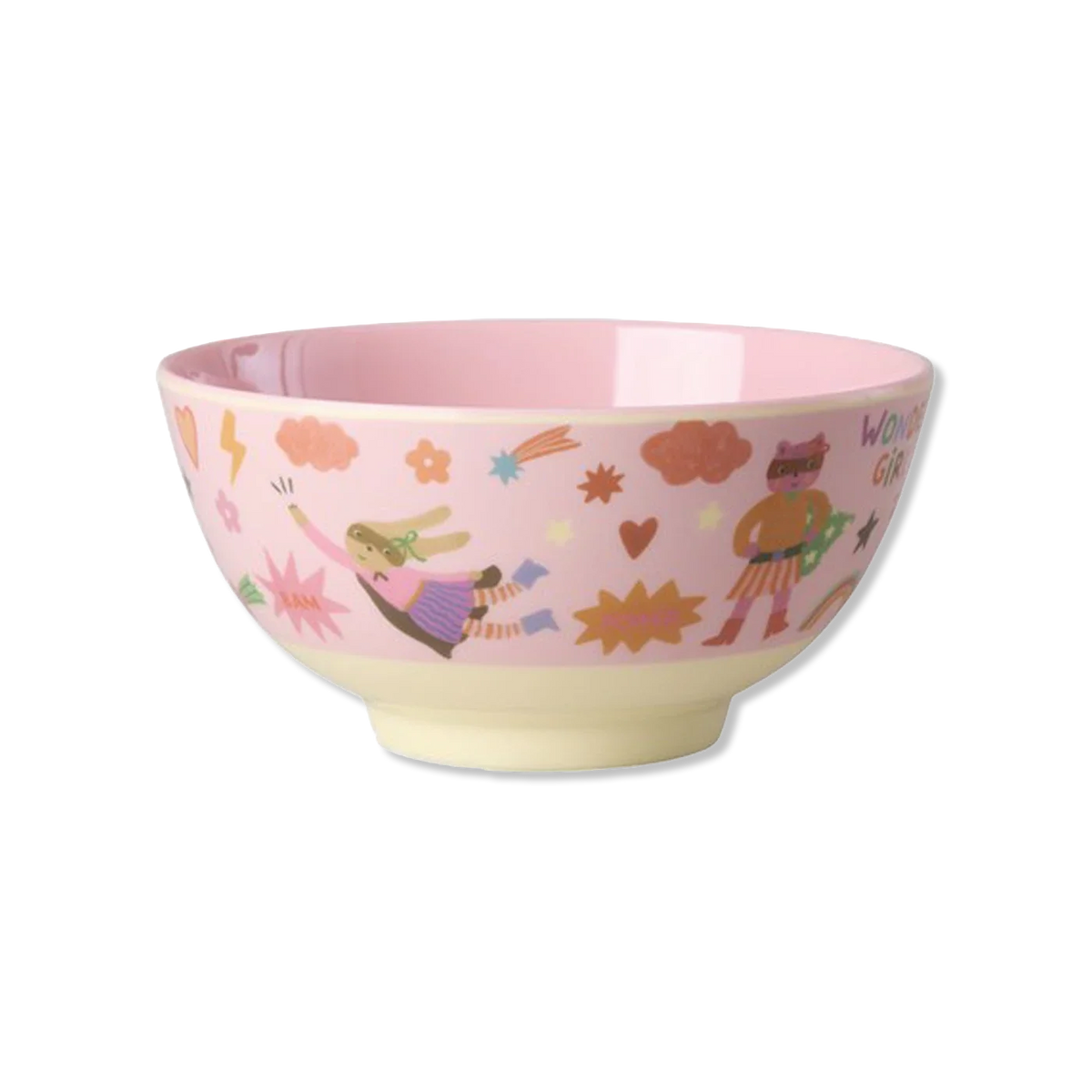 Melamine Bowls