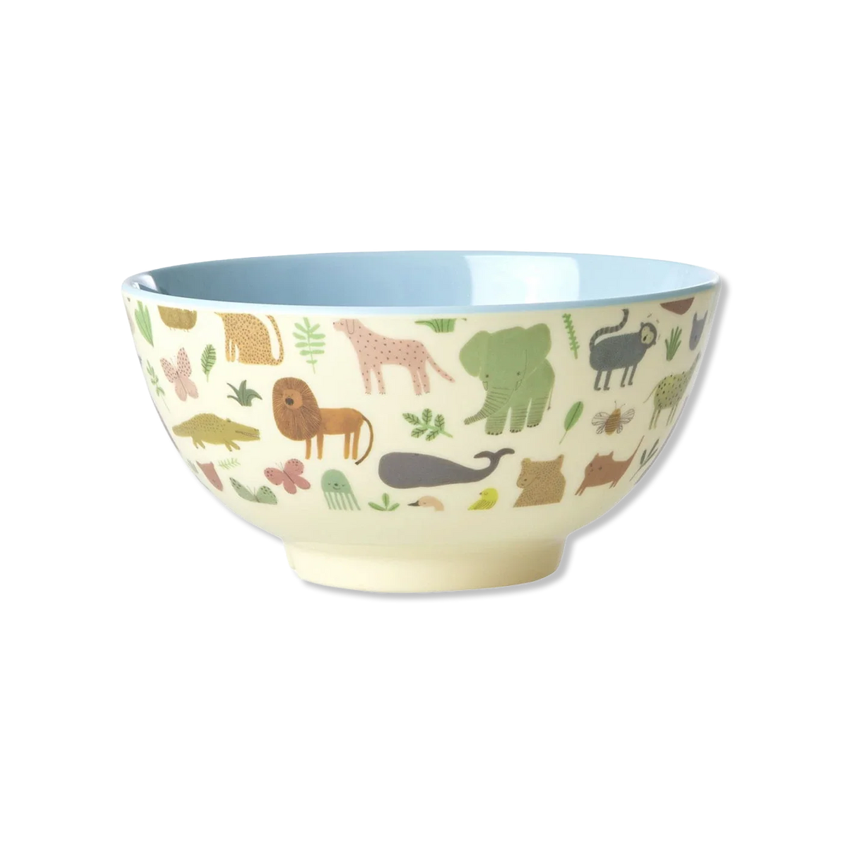Melamine Bowl