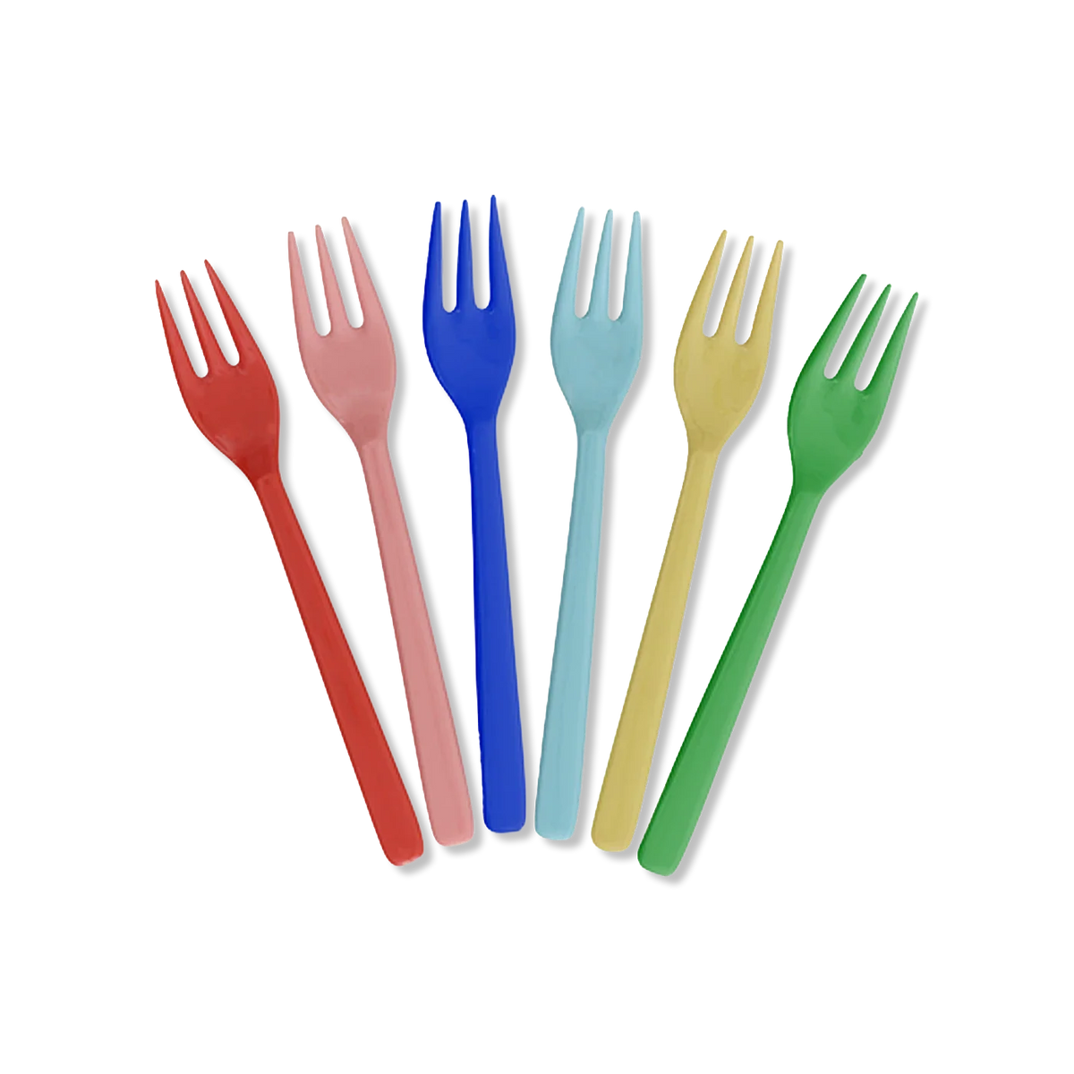 Melamine Cutlery