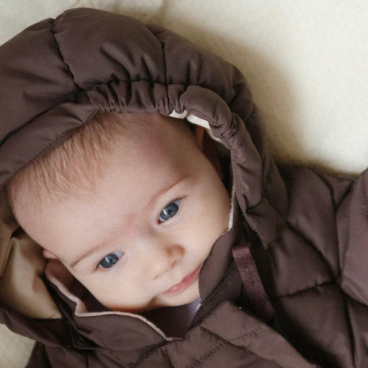 Alpi Snowsuit