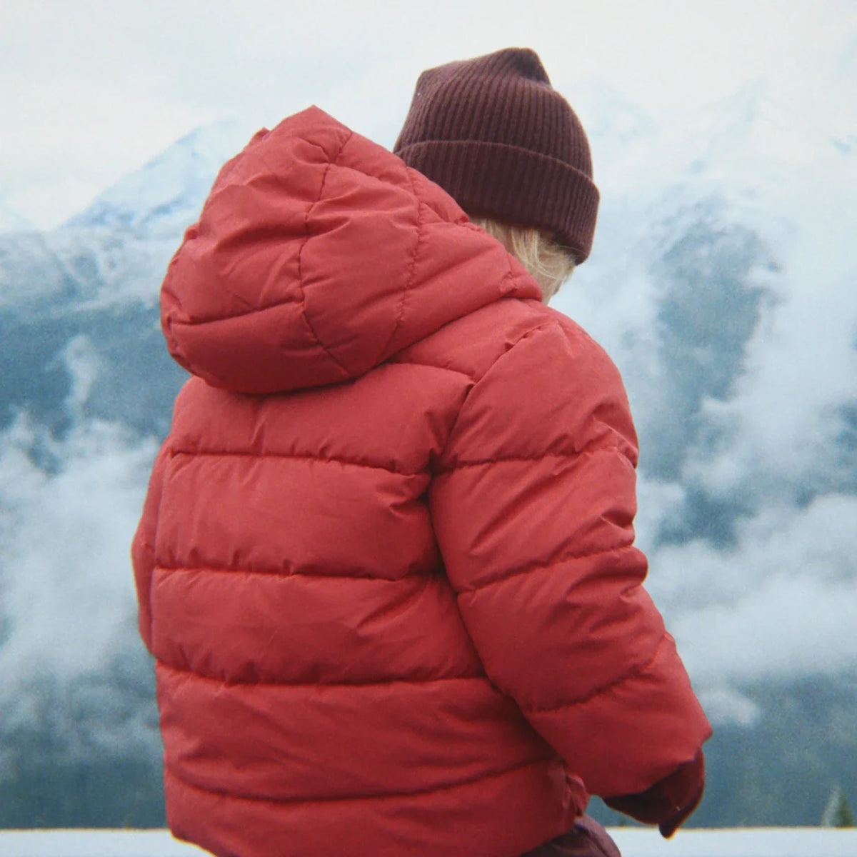 Alpi Winter jacket