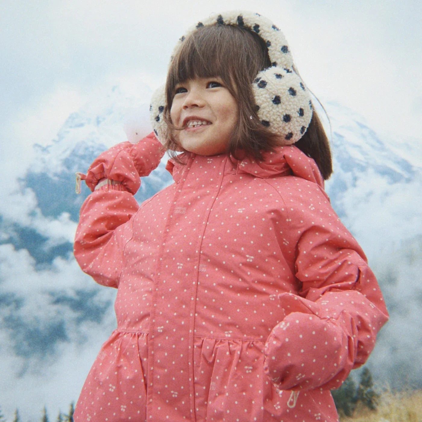 Mismou Winter jacket