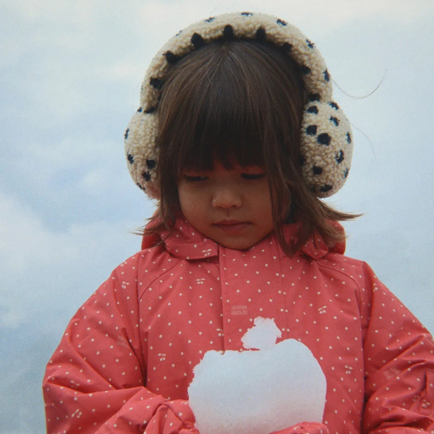 Mismou Winter jacket