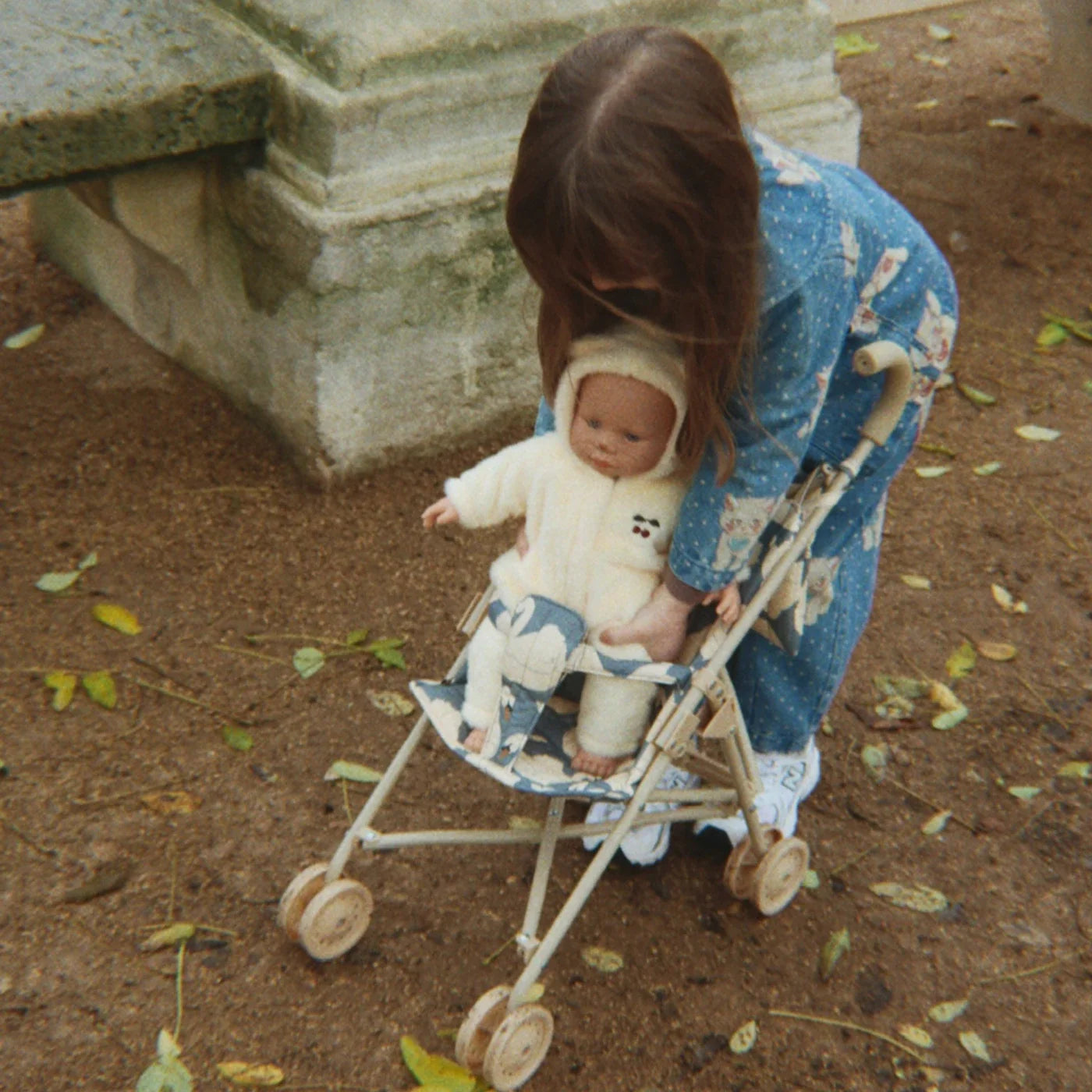 Doll stroller Doll stroller