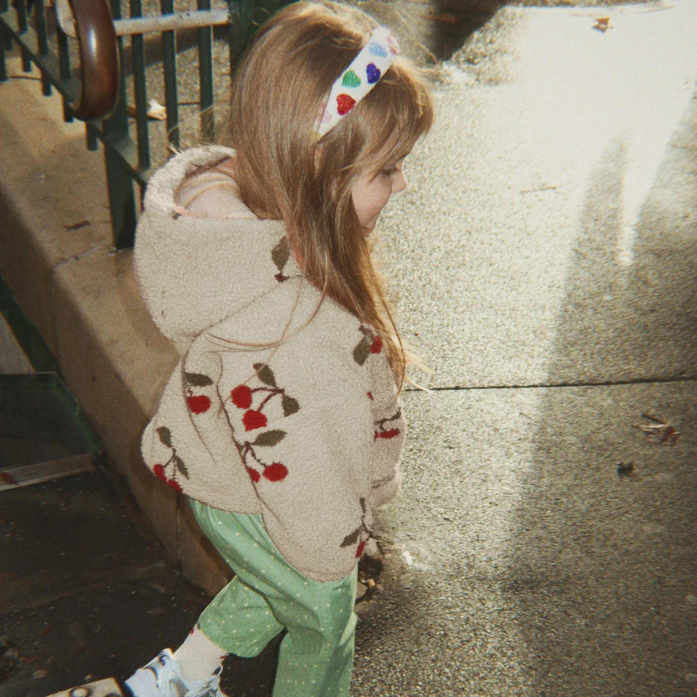 Coeur Headband