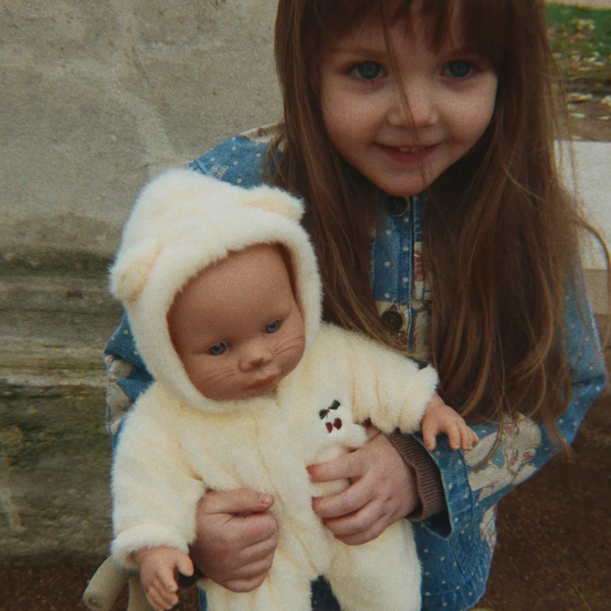 Kitty Doll