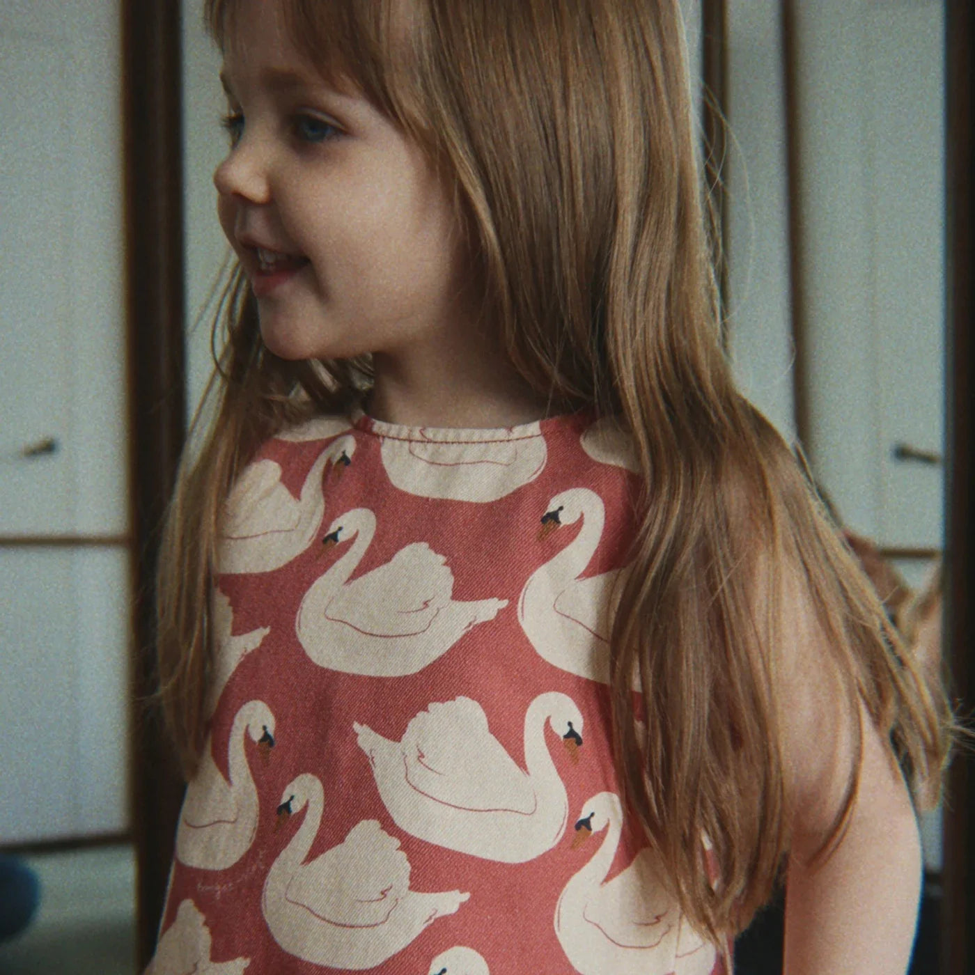 Magot Dress