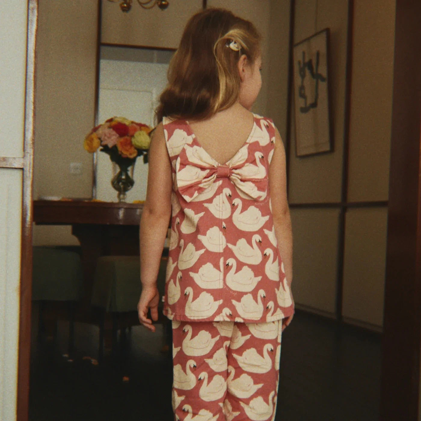 Magot Dress