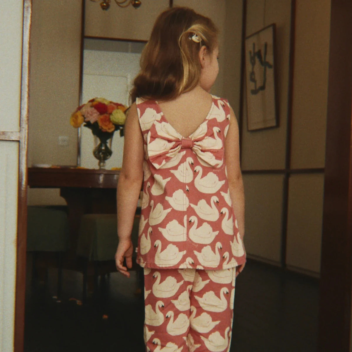 Magot Dress
