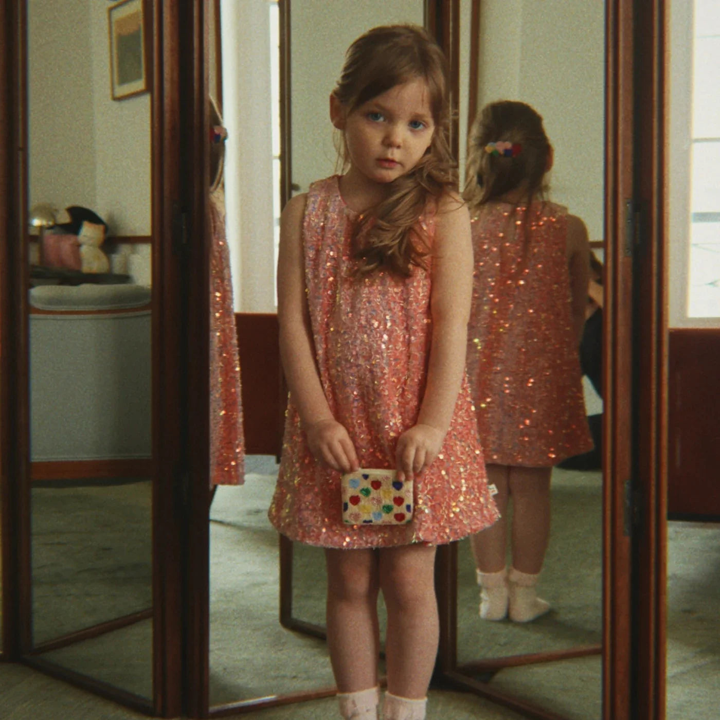 Starlight Dress
