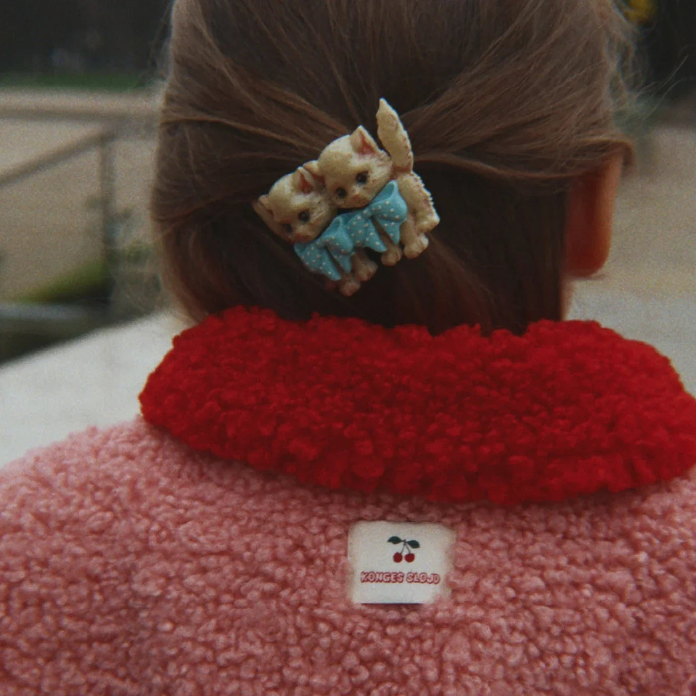 Calin Winter jacket