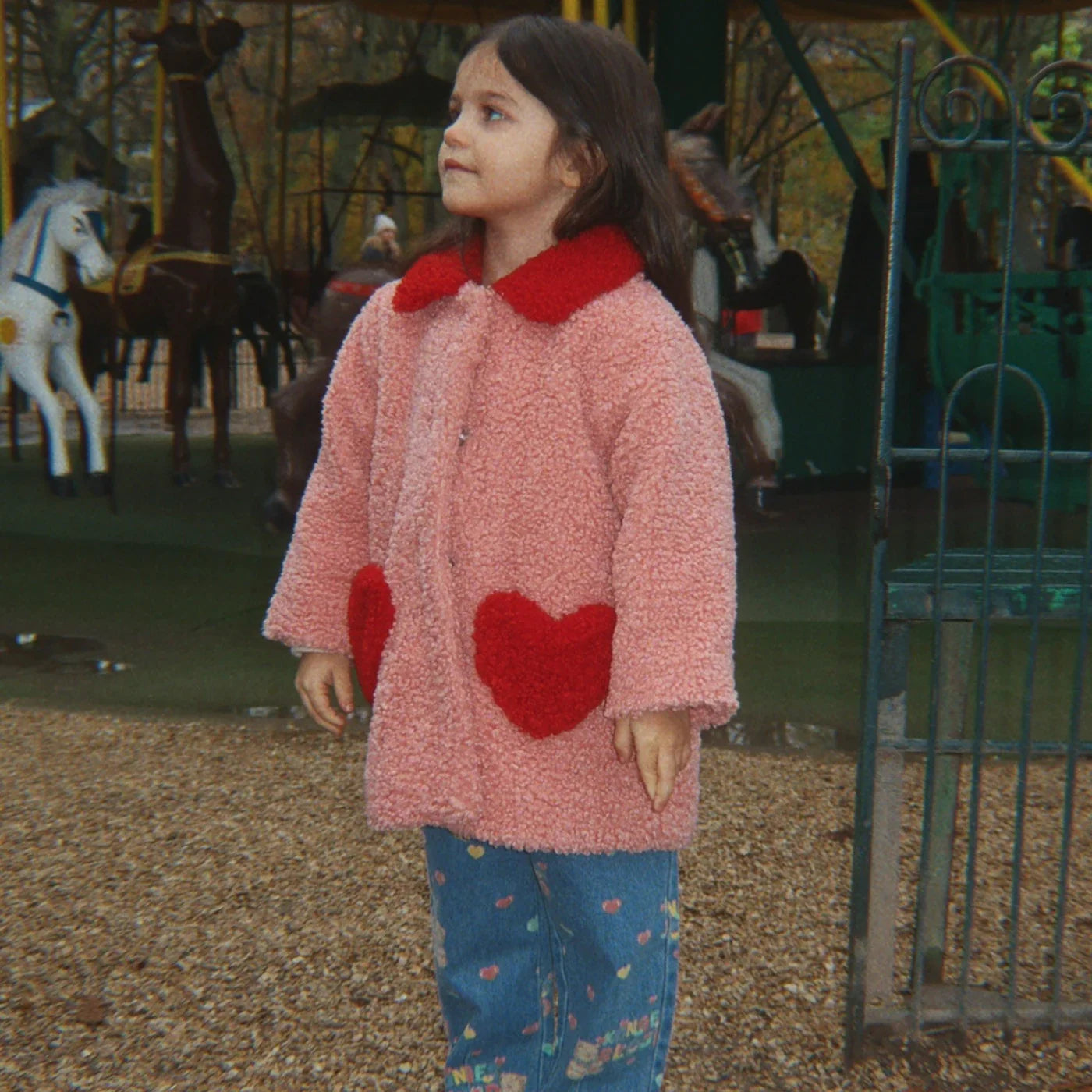 Calin Winter jacket