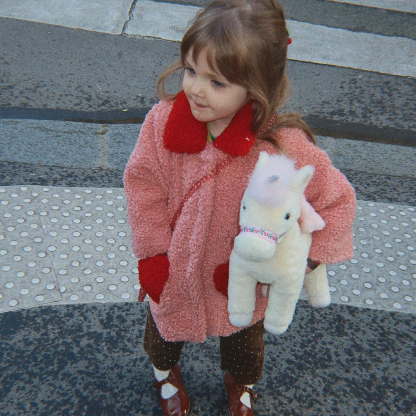 Calin Winter jacket