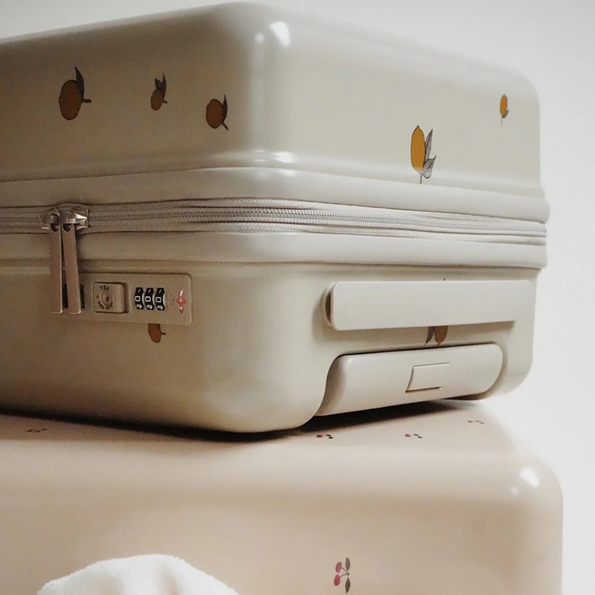 Suitcase