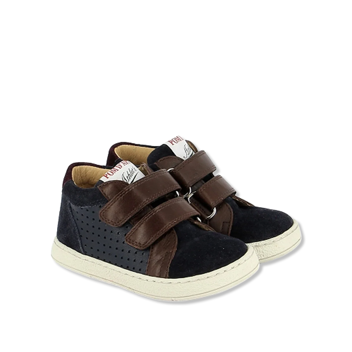 Mousse Shoes