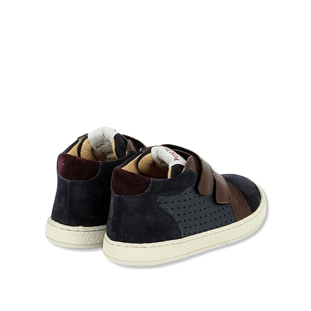 Mousse Shoes