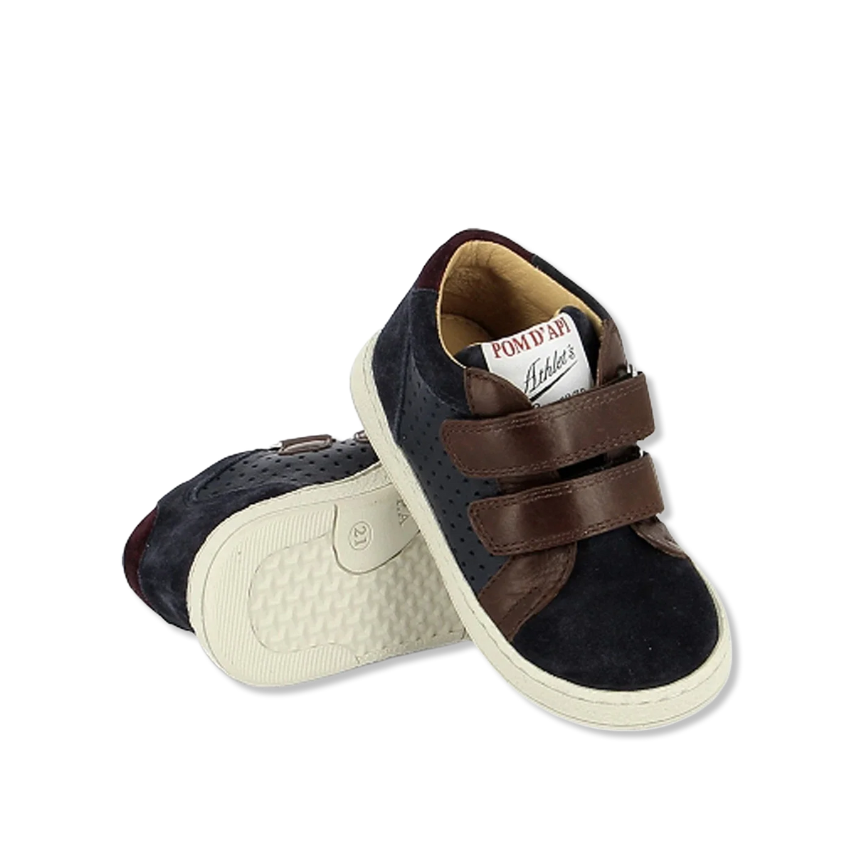 Mousse Shoes