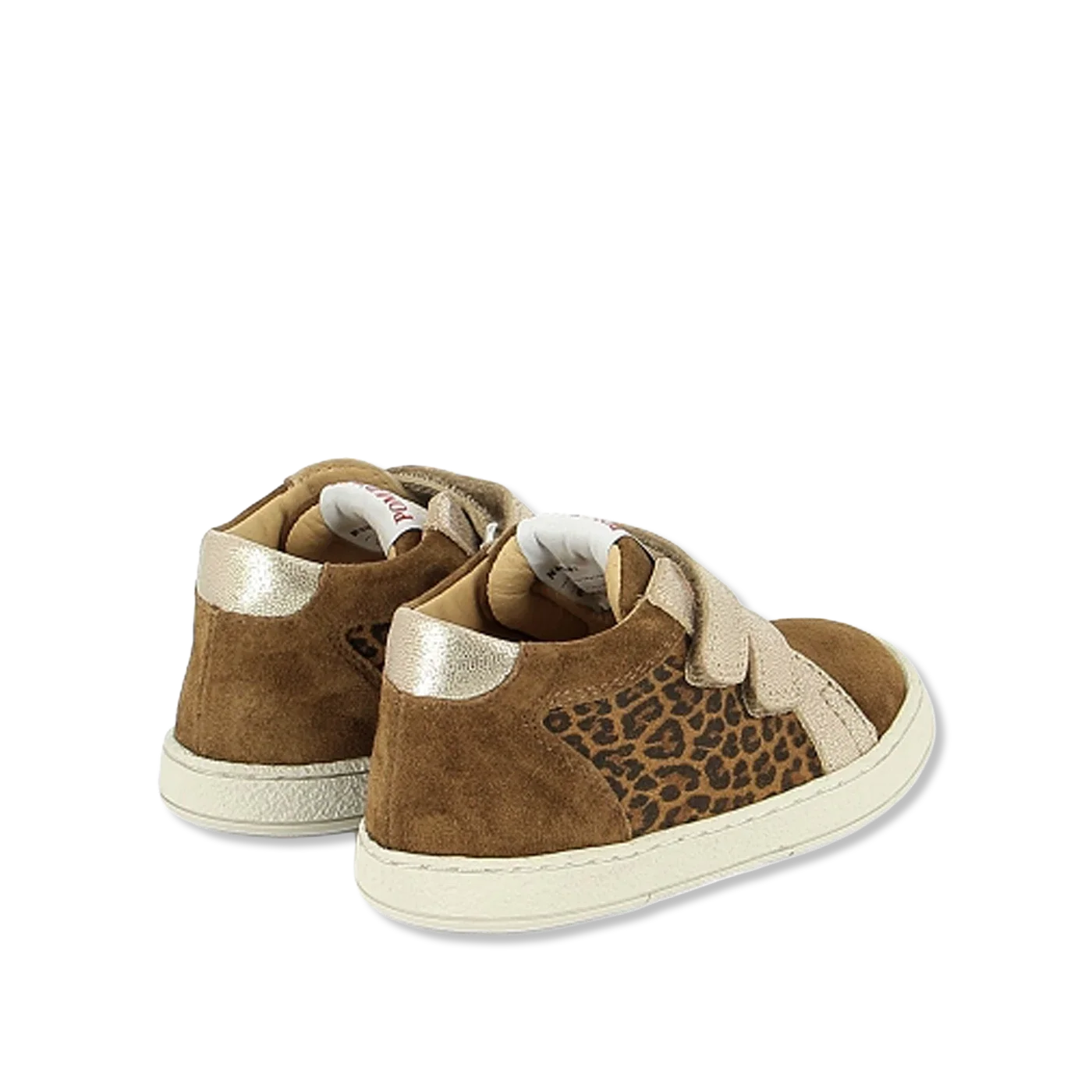 Mousse Shoes