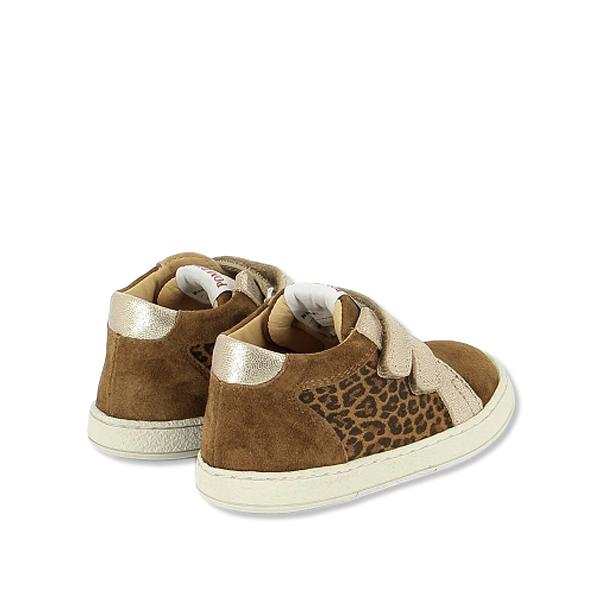 Mousse Shoes